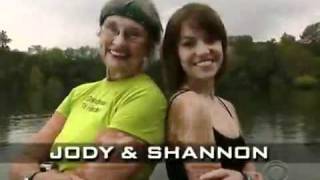 The Amazing Race 16 Intro