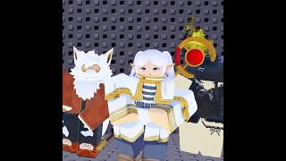 [UTPR] Dance if your a peak UTPR DEV #roblox #robloxundertale #robloxgames #utpr #dev #developer