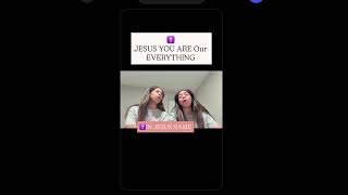 ✝️GOD YOU ARE EVERYTHING TO ME