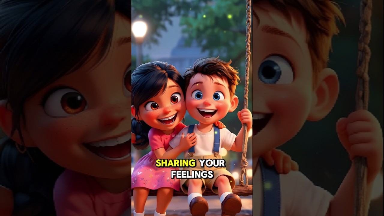 Sam's Sincere Confession 