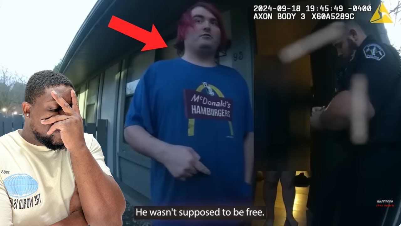 Snapchat Predator Arrested After Allegedly Targeting 14 Year Old Girl