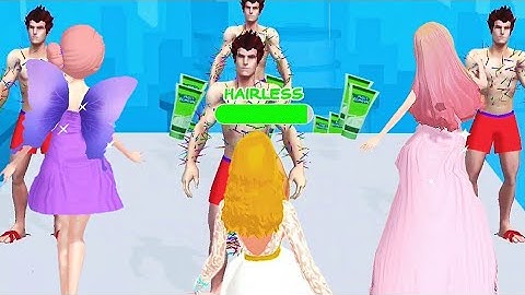 Take Them Off Game 3D {Part 36} _ News Update Gameplay 2022 _ iOS, Walkthrough, Android Games