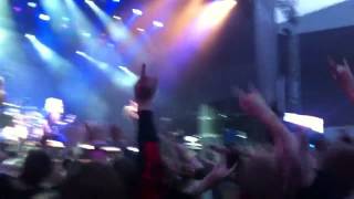 L O G - Copenhell 2012