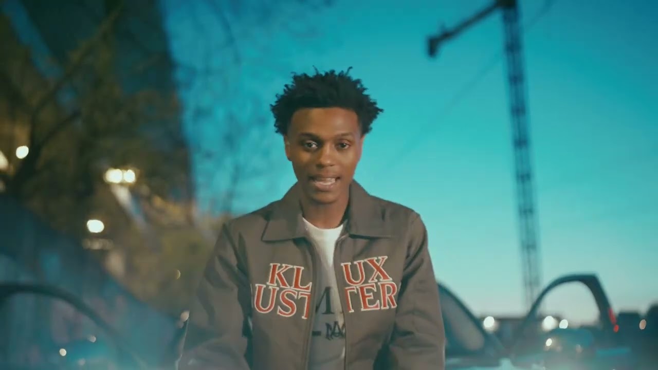 FBLMANNY - Sport (Official Video)