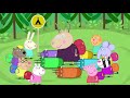 Peppa Malac | A madárijesztő! | Rajzfilmek