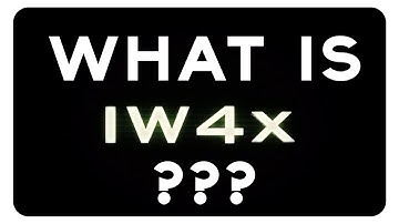 IW4x - A detailed explanation | Making Modern Warfare 2 great again