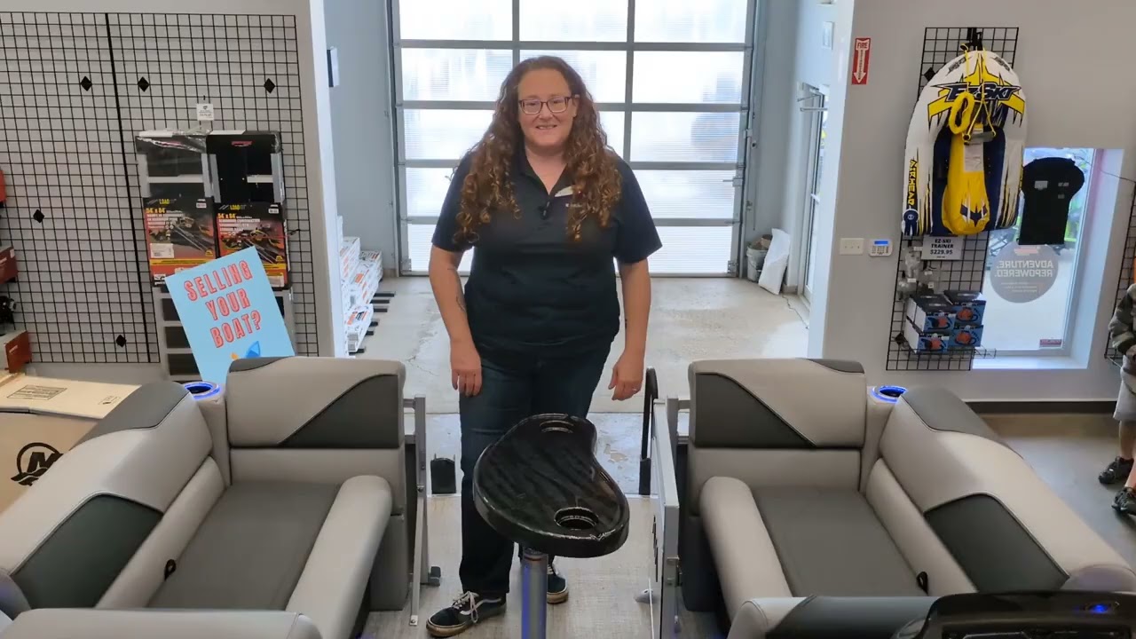 2026 Avalon Venture 23E80 VRB