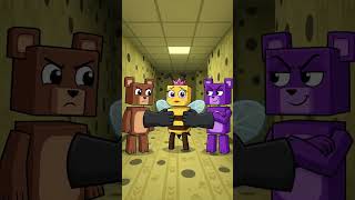 Bee I Will Grounded