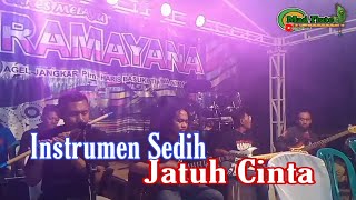 INSTRUMEN DANGDUT JATUH CINTA RHOMA IRAMA-RAMAYANA