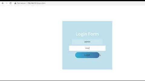 How to check  your Router Menus find out | IP Address | User Name | Passwords