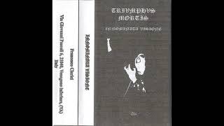 Triumphus Mortis - Il Gelo Del Silenzio