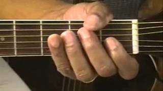 How To Play Old School 12 Bar Blues PART 6  Never-Ending Chord Slide Variation @EricBlackmonGuitar chords