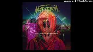 MASHUP | Marteria Vs. Skrillex - Scary Monsters and Nice Aliens | C013 Huff