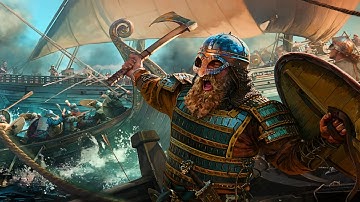 GLOBAL RELEASE DAY - FIRST LOOK | Mount & Blade II: Bannerlord - War Sails