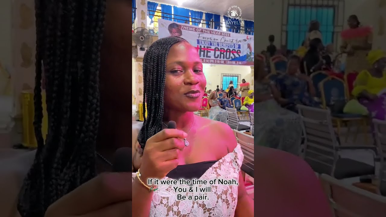 POV: PICKUP LINES BUT MAKE IT CHRISTIAN|CHURCH CONTENT|CGMIBAYELSA