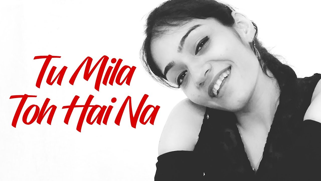 Der Se Hi Sahi Magar Tu Mila To Haina Female Version | De De Pyar De | Prabhjee Cover Song | Arijit