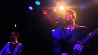 The Nick Hexum Quintet LIVE at Jammin Java Vienna, VA - With a Little Help From my Friends
