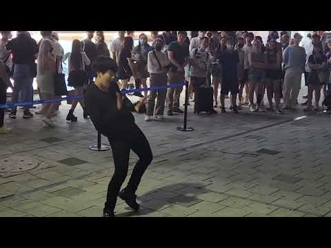 JHKTV] Hyojin Kim (Former inners) Hongdae K-Pop Dance HOT김효진(전 이너스) 홍대케이팝댄스 핫