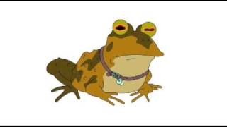 Everybody Loves Hypnotoad