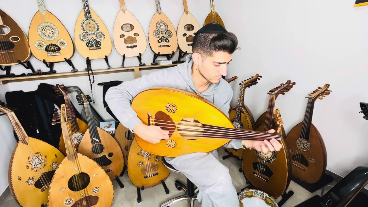 מוחמד פאדל שנת 77 תקסים במקאם נהואנד