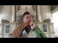 Via Dolorosa | Love alone | David Döring | Pan flute | Panflöte | Flauta de Pan