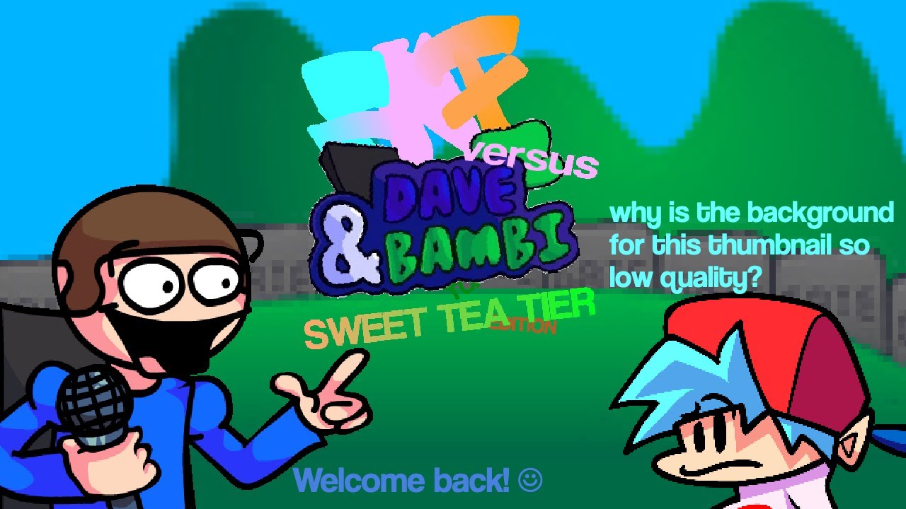 Welcome Back - VDAB: STT OST