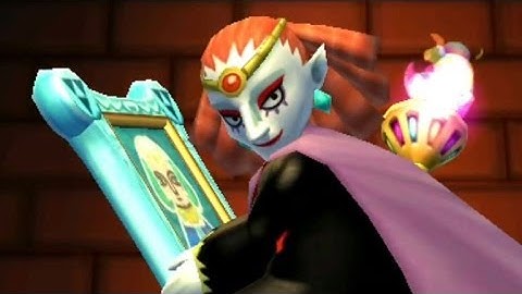 Why You Need to Be Excited for  Zelda: A Link Between Worlds