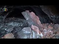 Hiking inside Fissure 8 and new lava tube from the Hawaii Kilauea Volcano Eruption of 2018