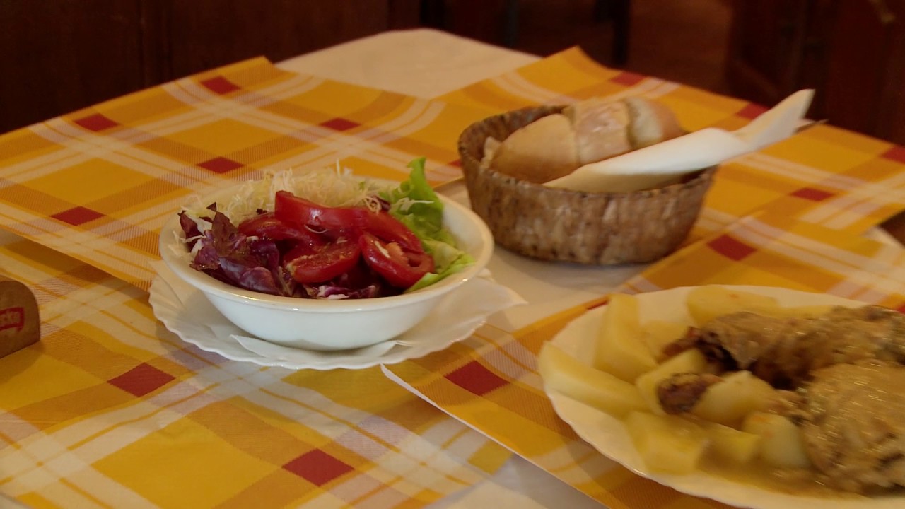 Najbolje marende u Matuljima: Buffet Štacion