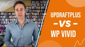 UpdraftPlus vs. WP Vivid: Which is the best WordPress backup plugin?