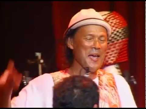 The Gipsy Kings Sabroso Woodlands 08