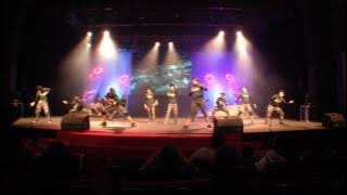 Download lagu Kitta Move - Semi Final Festival Tari Malaysia 2013