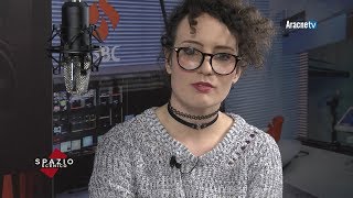 Camgirl italiana intervistata su youtube | 💦Phica💦
