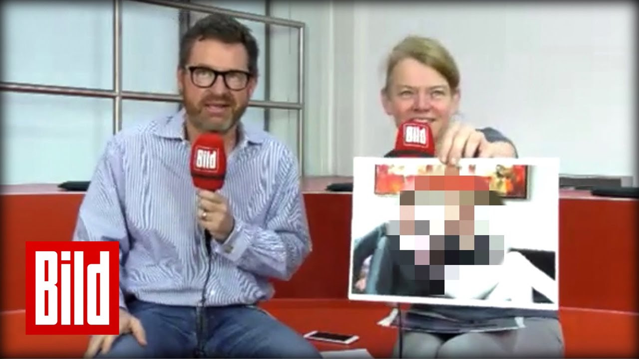 „Bild“-Chefredakteur: Reichelt von seinen Aufgaben entbunden