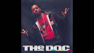 The D.O.C - Lend Me An Ear (HQ)