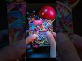 2nd try Phantasmal Booster Bundle chasing Mega Zard SIR!