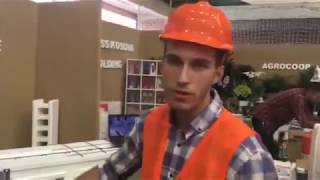 FLOGEN THERMO HOUSE GREEN FESTIVAL - EN PRESENTATION