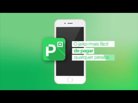 PicPay - O jeito mais fácil de pagar qualquer pessoa