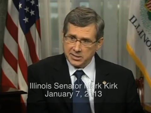 Mark Kirk