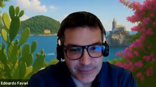 Episodio 98 - Laura Lazzerini, Edoardo Favari - PMBOK8