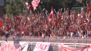 Kf Gilani 2-0 Kf Drita Min 54