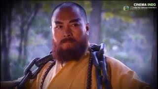 Heavenly Sword and Dragon Sabre Subtitle Indonesia Eps 01