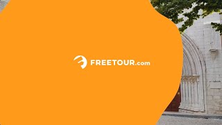 Do you want to become a local guide on FREETOUR.com? screenshot 1