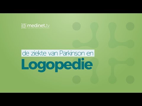 Video: Logopedie: Wat Het Is, Hoe Het Werkt En Waarom U Therapie Nodig Heeft