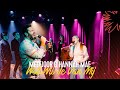 Metejoor &amp; Hannah Mae - &#39;Wat Wil Je Van Mij&#39; live bij Q.