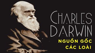 [Sách Nói] Nguồn Gốc Các Loài - Chương 1 | Charles Robert Darwin