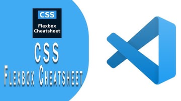 CSS Flexbox Cheatsheet