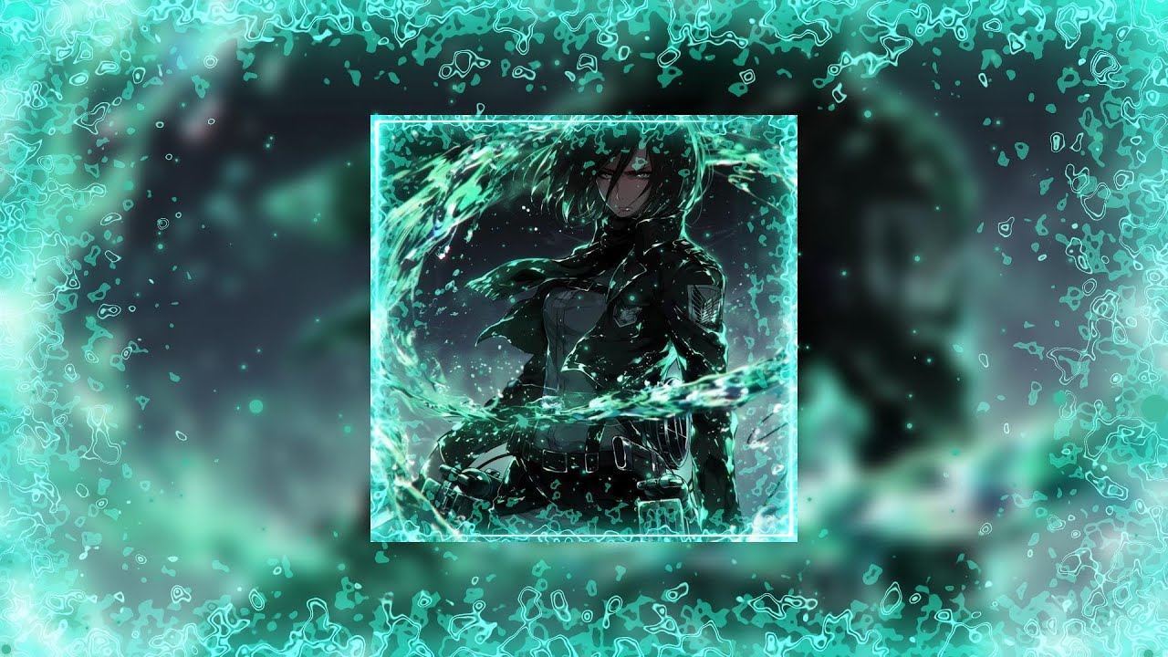 Black Nightly - Wings of Freedom Alternative Version