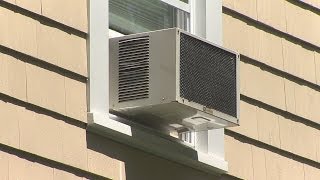 Keeping utility bills low with an energy audit