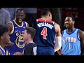 NBA "Heated" MOMENTS (2021 NBA Season) Mp3 Song
